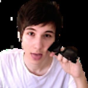 Meet your Posher, Max